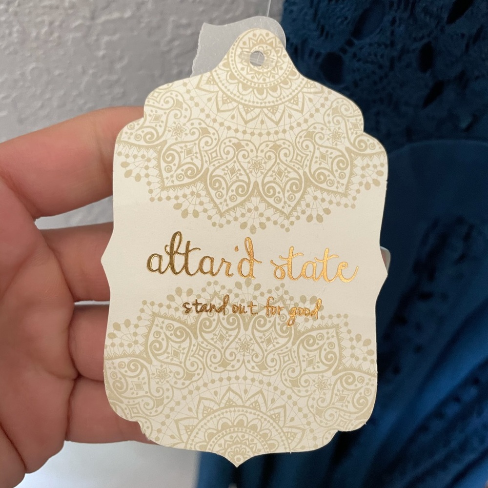 ALTARD STATE DRESS - Picture 3 of 5